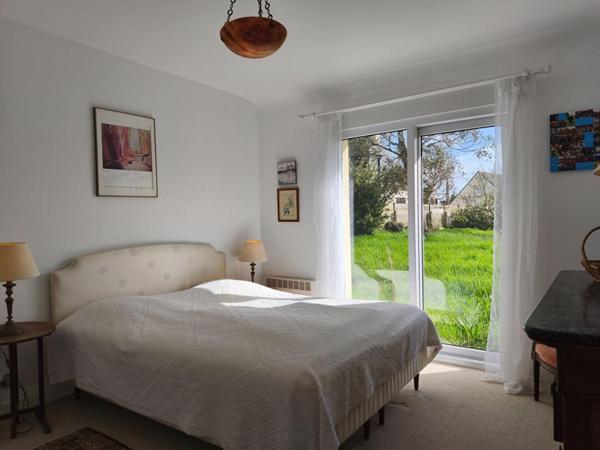 Maison Familiale Spacieuse 197 m2 - Proche Plages et Commerces ? Saint-Gildas-de-Rhuys