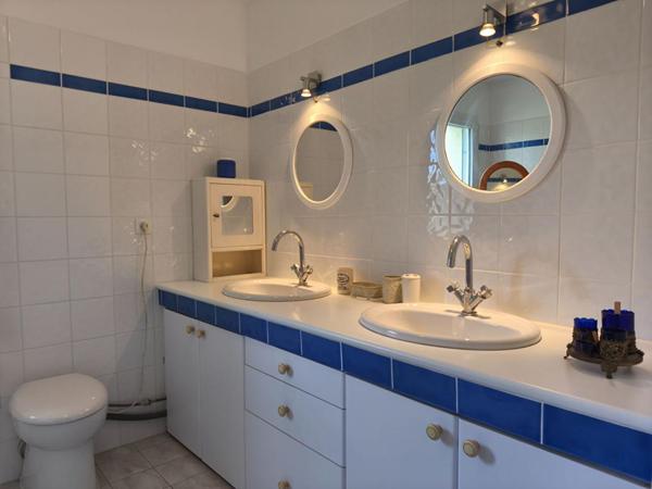 Maison Familiale Spacieuse 197 m2 - Proche Plages et Commerces ? Saint-Gildas-de-Rhuys