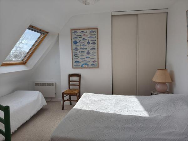 Maison Familiale Spacieuse 197 m2 - Proche Plages et Commerces ? Saint-Gildas-de-Rhuys