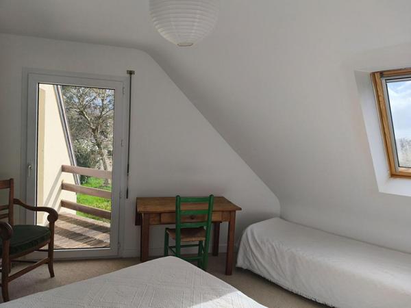 Maison Familiale Spacieuse 197 m2 - Proche Plages et Commerces ? Saint-Gildas-de-Rhuys