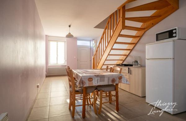 Maison Meublée - EN PLEIN CENTRE DE ENNEVELIN