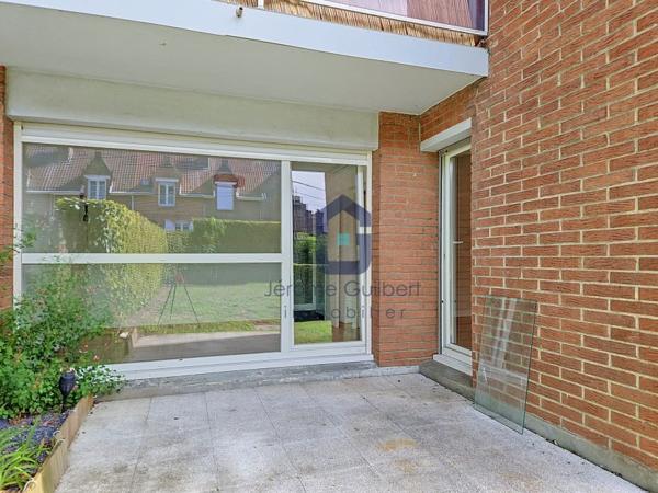 Appartement Loos - 139 000 €