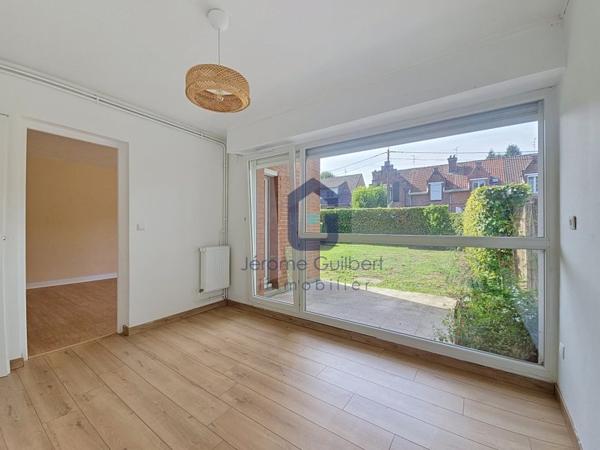 Appartement Loos - 139 000 €