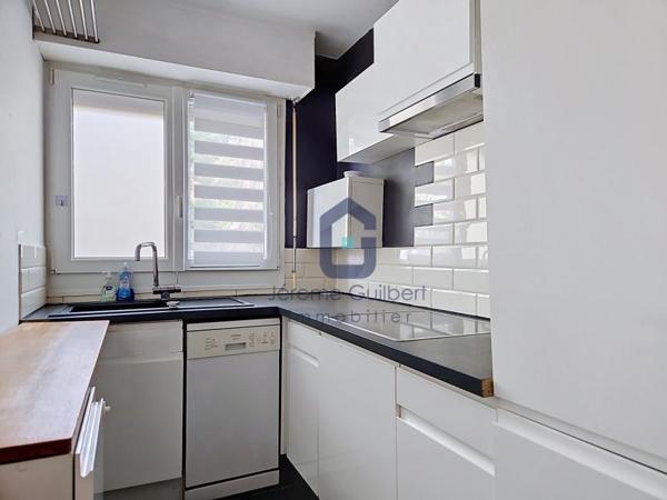 Appartement Loos - 139 000 €
