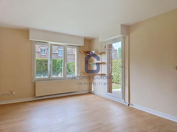 Appartement Loos - 139 000 €