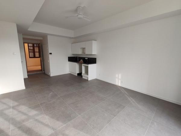 Appartement Romans-sur-Isère 70.49 m²