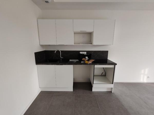 Appartement Romans-sur-Isère 70.49 m²