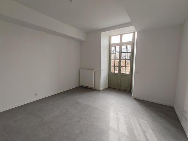 Appartement Romans-sur-Isère 70.49 m²