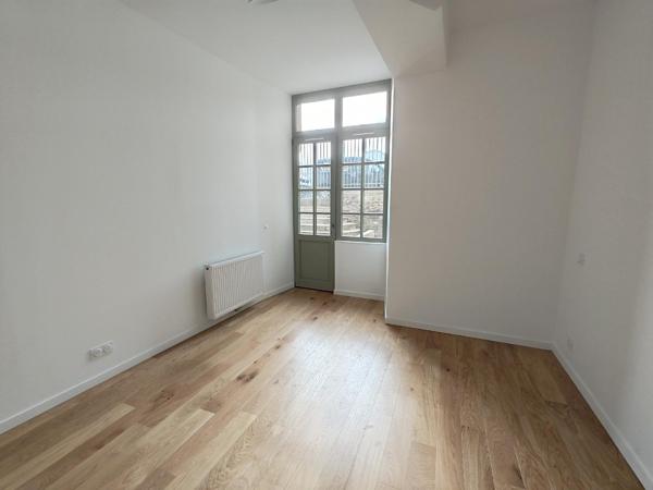 Appartement Romans-sur-Isère 70.49 m²