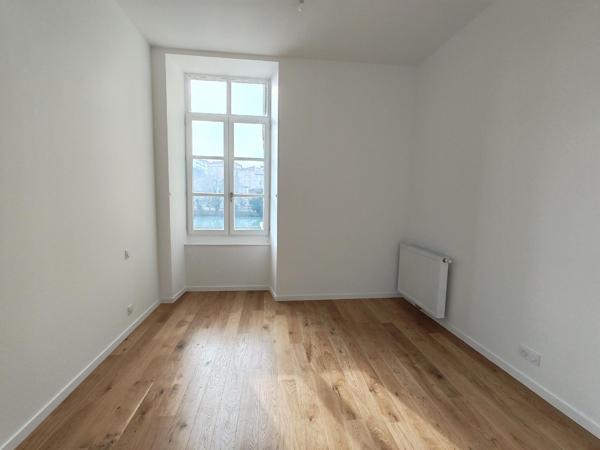Appartement Romans-sur-Isère 70.49 m²