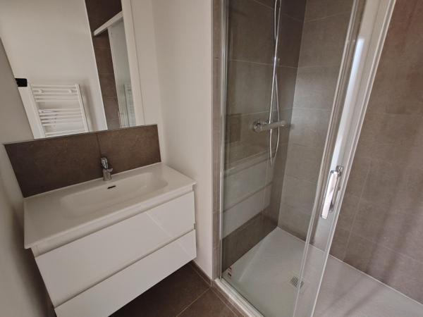 Appartement Romans-sur-Isère 70.49 m²