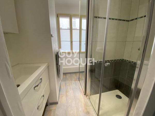 CHARTRES F1 A LOUER AVEC TERRASSE