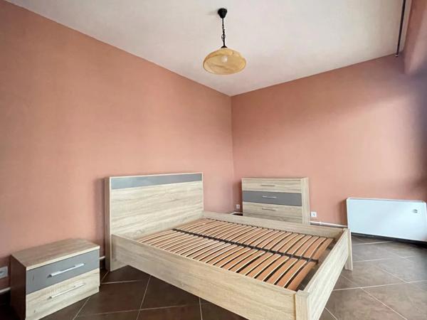 Appartement à louer à Nancy (54000)
