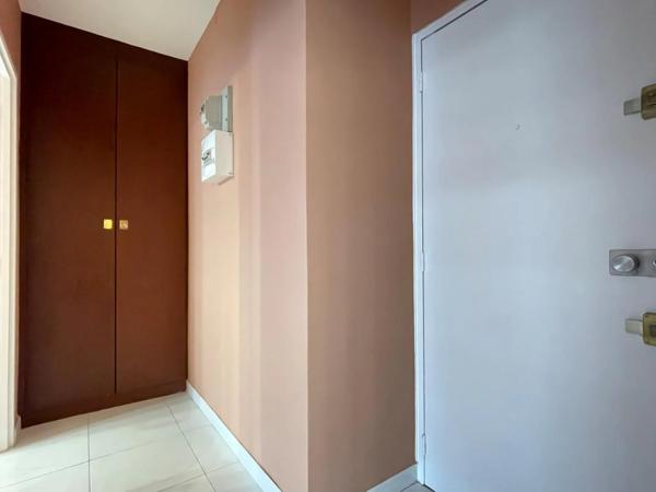 Appartement à louer à Nancy (54000)