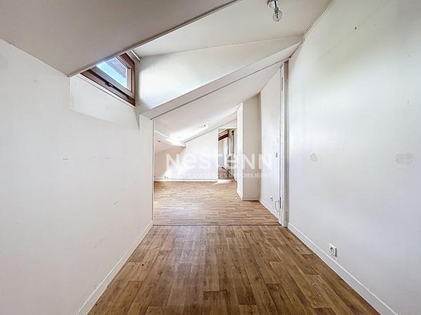 Propriété de charme en plein coeur de L'Isle-Adam