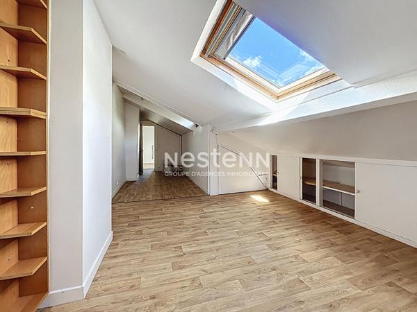 Propriété de charme en plein coeur de L'Isle-Adam