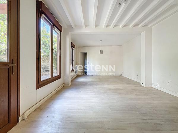 Propriété de charme en plein coeur de L'Isle-Adam