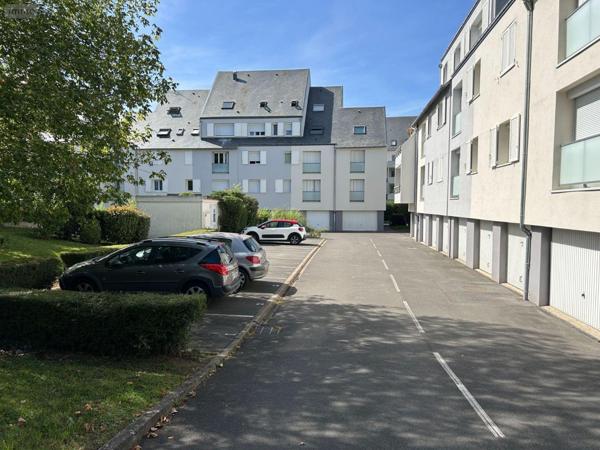 Appartement à vendre à Olivet dans le Loiret (45160), ref : 41022/1351   
Avenue du Loiret