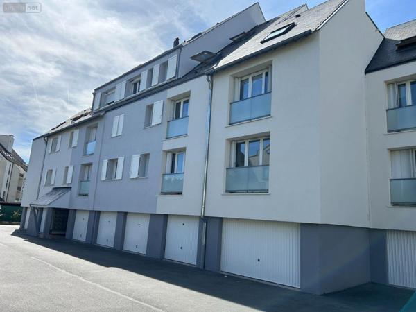 Appartement à vendre à Olivet dans le Loiret (45160), ref : 41022/1351   
Avenue du Loiret