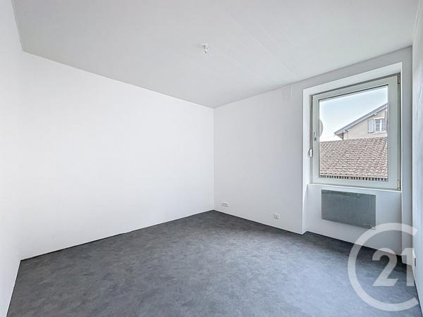 Appartement F2 à vendre  2 pièces - 39,91 m2 HERIMONCOURT - 25