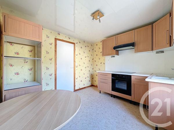 Appartement F2 à vendre  2 pièces - 39,91 m2 HERIMONCOURT - 25