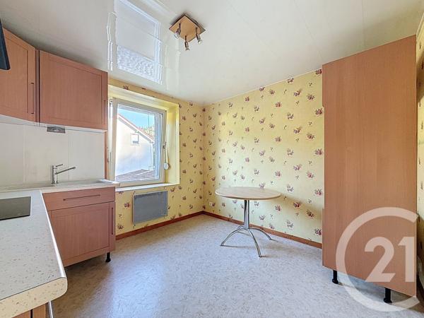 Appartement F2 à vendre  2 pièces - 39,91 m2 HERIMONCOURT - 25