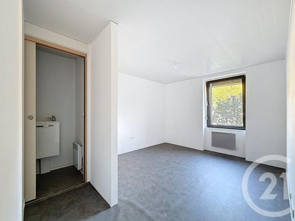 Appartement F2 à vendre  2 pièces - 39,91 m2 HERIMONCOURT - 25