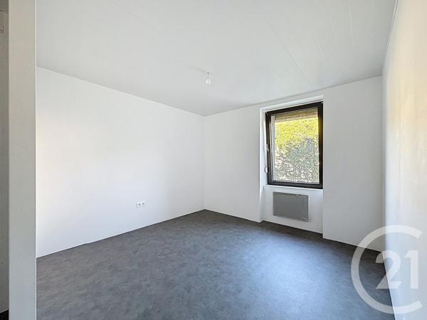 Appartement F2 à vendre  2 pièces - 39,91 m2 HERIMONCOURT - 25