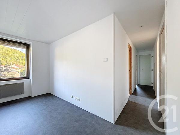 Appartement F2 à vendre  2 pièces - 39,91 m2 HERIMONCOURT - 25