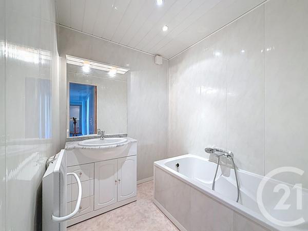 Appartement F2 à vendre  2 pièces - 39,91 m2 HERIMONCOURT - 25