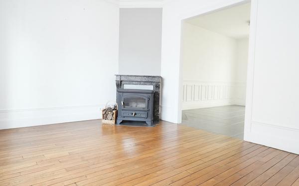 Maison à vendre    6 pièces • 124 m2 Amiens