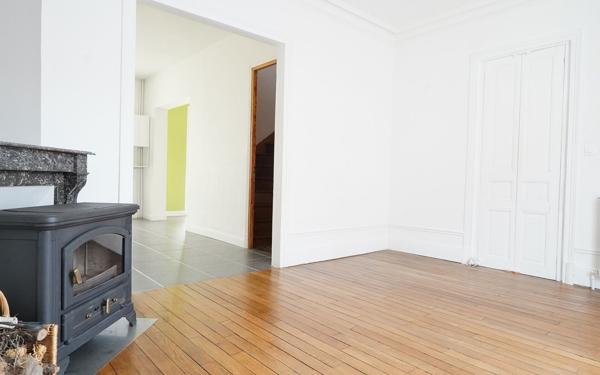 Maison à vendre    6 pièces • 124 m2 Amiens