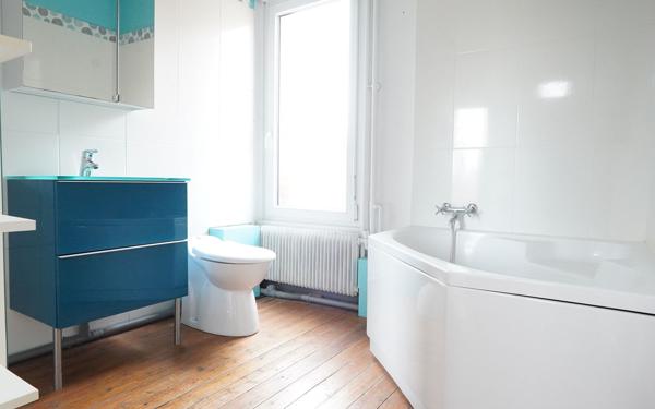 Maison à vendre    6 pièces • 124 m2 Amiens