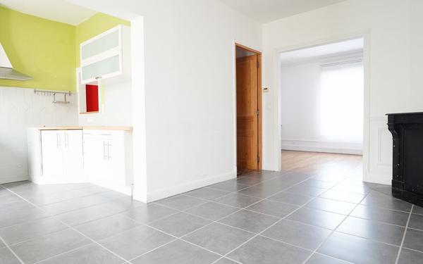 Maison à vendre    6 pièces • 124 m2 Amiens