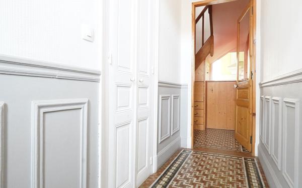 Maison à vendre    6 pièces • 124 m2 Amiens