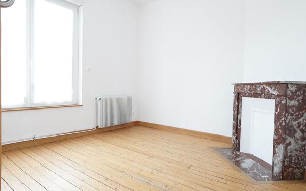 Maison à vendre    6 pièces • 124 m2 Amiens