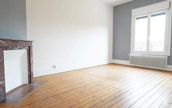 Maison à vendre    6 pièces • 124 m2 Amiens