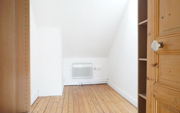 Maison à vendre    6 pièces • 124 m2 Amiens