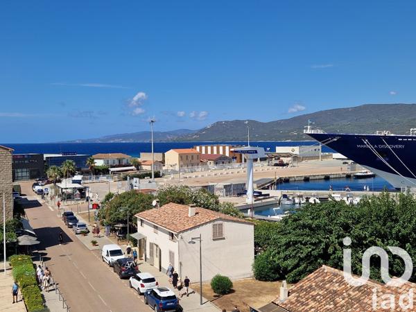 Appartement à vendre 3 pièces 58 m² Propriano