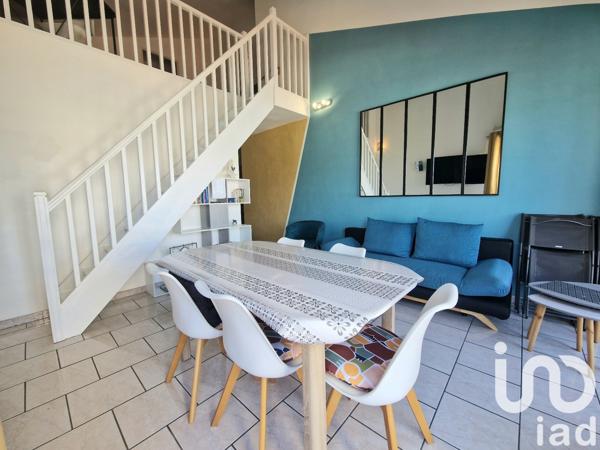 Appartement à vendre 3 pièces 58 m² Propriano