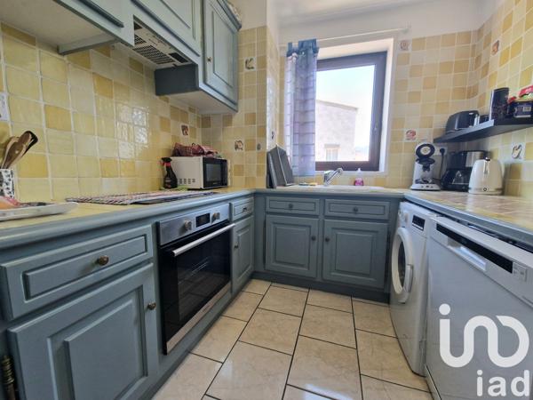 Appartement à vendre 3 pièces 58 m² Propriano