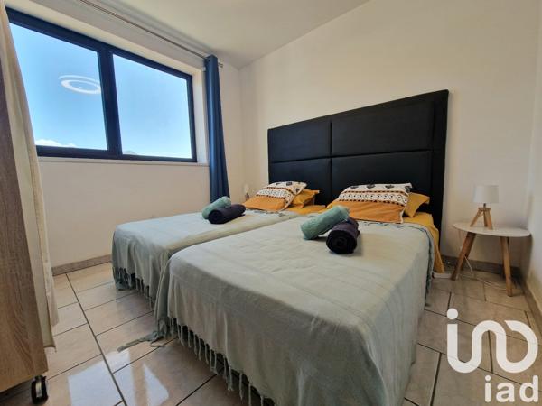 Appartement à vendre 3 pièces 58 m² Propriano