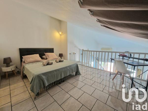 Appartement à vendre 3 pièces 58 m² Propriano