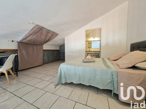 Appartement à vendre 3 pièces 58 m² Propriano