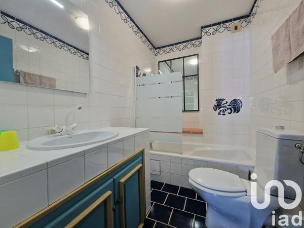 Appartement à vendre 3 pièces 58 m² Propriano