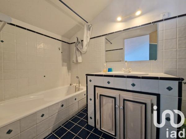 Appartement à vendre 3 pièces 58 m² Propriano