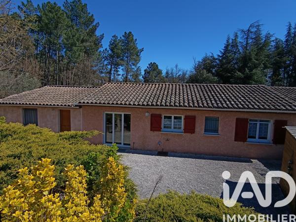 Maison à vendre 3 pièces 78 m² Lablachère