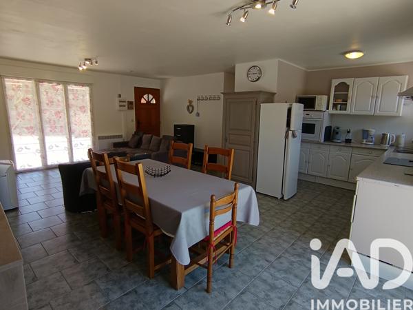 Maison à vendre 3 pièces 78 m² Lablachère