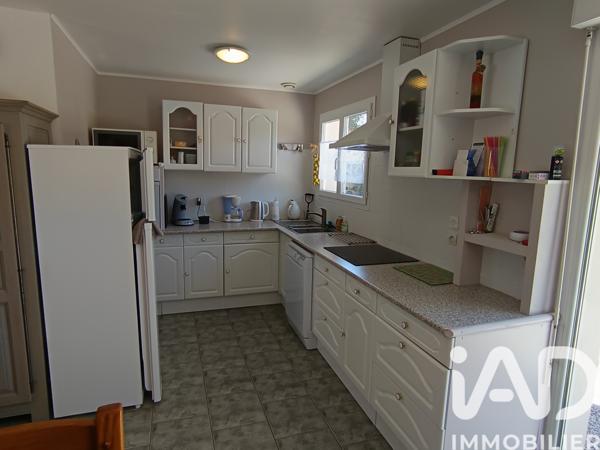 Maison à vendre 3 pièces 78 m² Lablachère