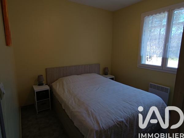 Maison à vendre 3 pièces 78 m² Lablachère